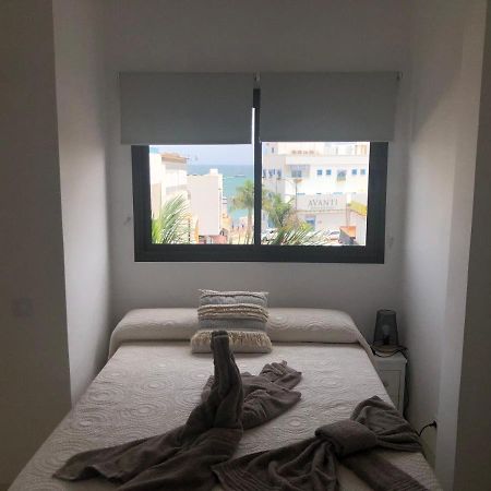 Apartamento Central 5 Коральео Экстерьер фото