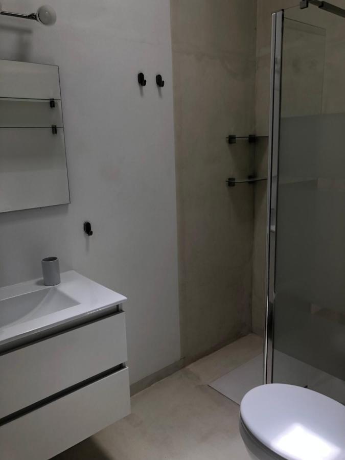 Apartamento Central 5 Коральео Экстерьер фото