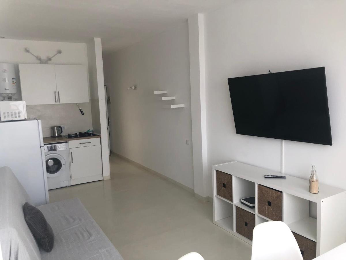 Apartamento Central 5 Коральео Экстерьер фото