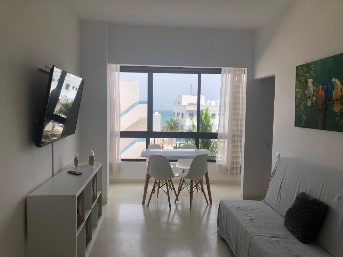 Apartamento Central 5 Коральео Экстерьер фото