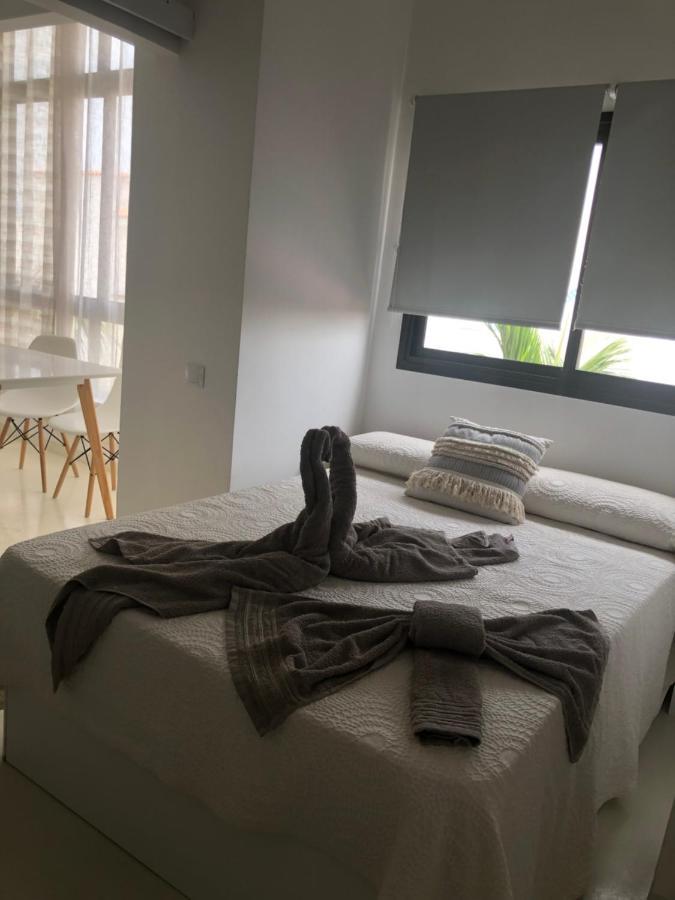 Apartamento Central 5 Коральео Экстерьер фото