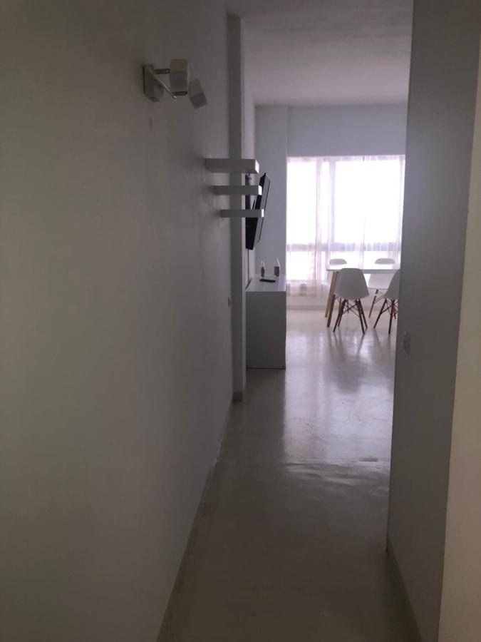 Apartamento Central 5 Коральео Экстерьер фото