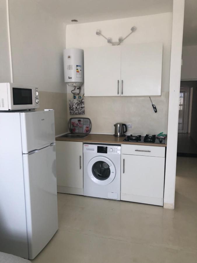 Apartamento Central 5 Коральео Экстерьер фото