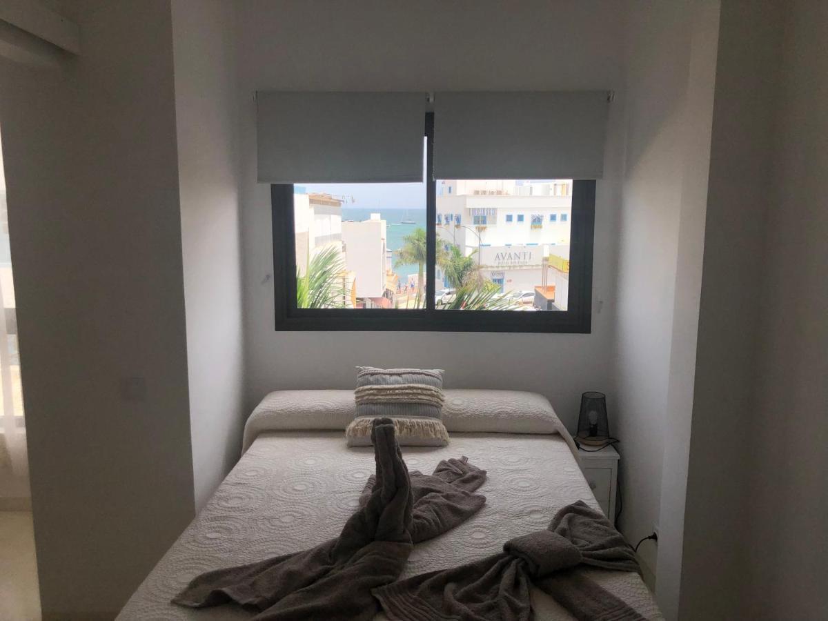 Apartamento Central 5 Коральео Экстерьер фото